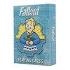 Cartes &agrave; Jouer Fallout