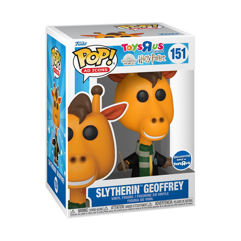 Exclusive pop figures sale