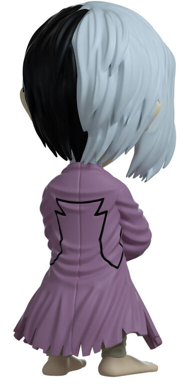 YOUTOOZ - Figurine en Dr. STONE: Gen Asagiri - Édition anglaise