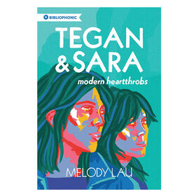 Tegan And Sara - English Edition
