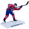 LNH figurine 6" - Max Pacioretty