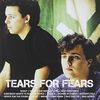 Tears for Fears - Tears for Fears (Bby)