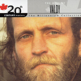 Valdy - 20th Century Masters
