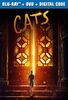 Cats (2019) [Blu-ray+DVD]