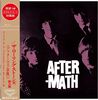 The Rolling Stones - Aftermath: UK Version - Mono SHM