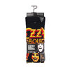 Ozzy Osbourne Ozzy Dye Sub, Black, Men's