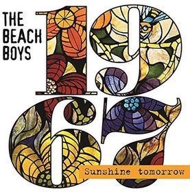 The Beach Boys - 1967 - Sunshine Tomorrow