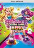 Barbie: Video Game Hero [DVD] (Bilingual)
