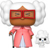 POP! and Buddy: Suga Mama with Puff - The Proud Family: Louder and Prouder