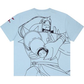 Steady Hands &ndash; Alphonse Tee