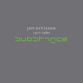 Joy Division - Substance