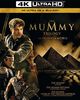The Mummy Trilogy - New Packaging [UHD]