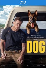 Dog [Blu-ray]