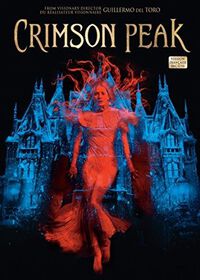 Crimson Peak
