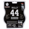 LNH figurine 6-pouces - Morgan Rielly S&eacute;rie Signature