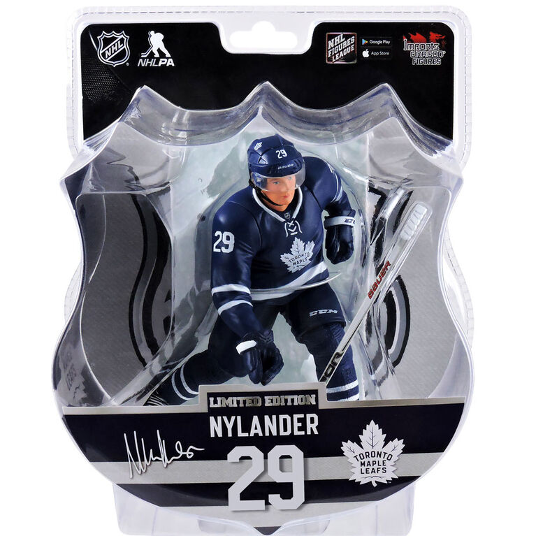 LNH figurine 6-pouces - William Nylander