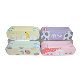 Moko Milk Pencil Case