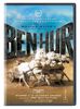 Ben-Hur: 50th Anniversary Ultimate Collector's Edition (Bilingual)