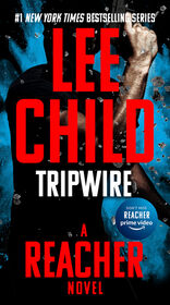 Tripwire - English Edition