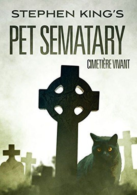 Pet Sematary