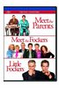 Meet the Parents / Meet the Fockers / Little Fockers Triple Feature (Bilingual)