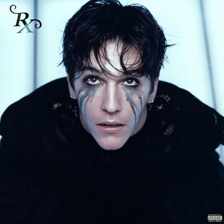 Role Model - Rx