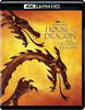 House of the Dragon: The Complete First Season [UHD]