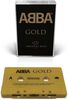 ABBA - Abba Gold(Gold Cassette)