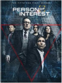 Person of Interest: The Fifth and Final Season