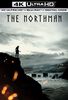 The Northman [UHD+Blu-ray]