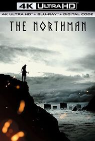 The Northman [UHD+Blu-ray]
