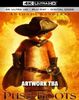 Puss in Boots [UHD+Blu-ray+Digital]