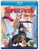 DC League of Super-Pets [Blu-ray]