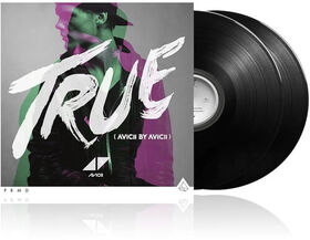 Avicii - True Avicii By Avicii: 10th Anniversary