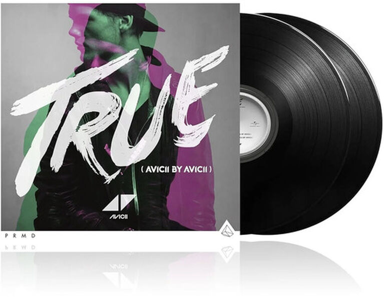 Avicii - True Avicii By Avicii: 10th Anniversary
