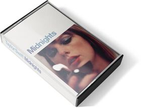 Taylor Swift - Midnights [Moonstone Blue Edition]