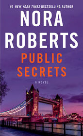 Public Secrets - English Edition