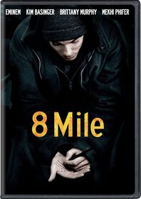 8 Mile [DVD]