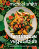 Farmhouse Vegetables - English Edition