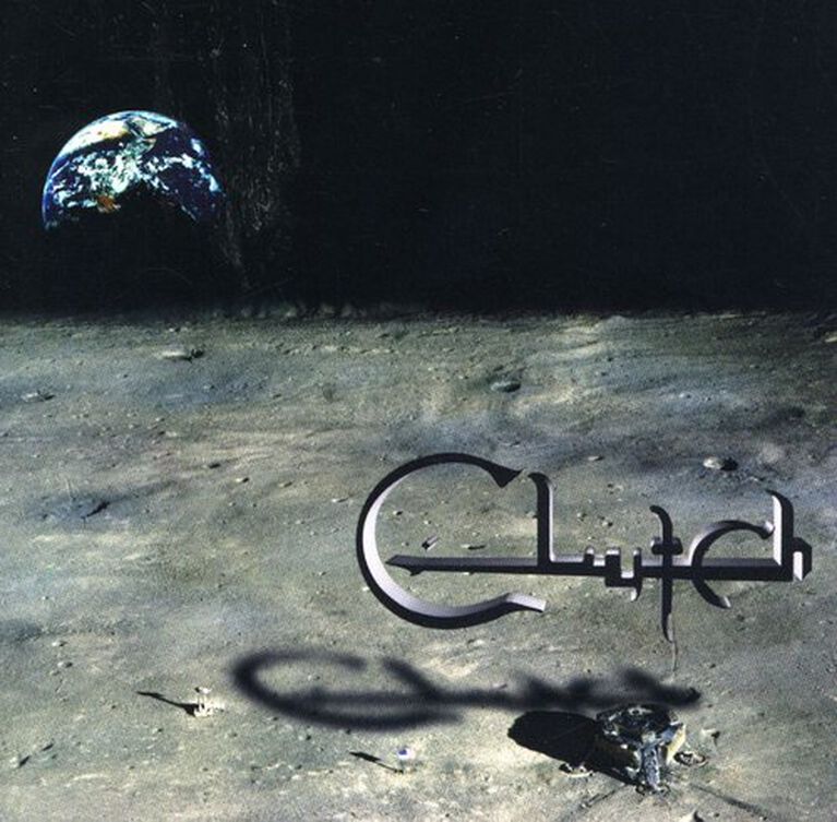 Clutch - Clutch