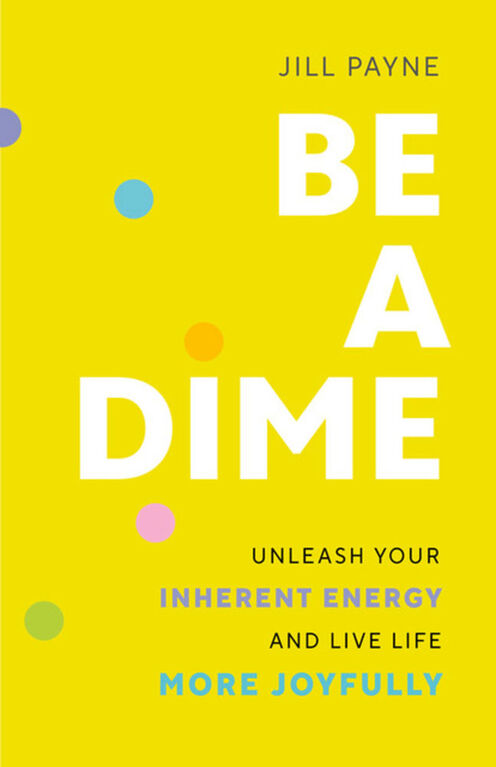 Be a Dime - &Eacute;dition anglaise