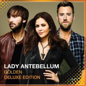 Lady A - Golden