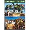 Teenage Mutant Ninja Turtles 2-Movie Collection  [DVD]