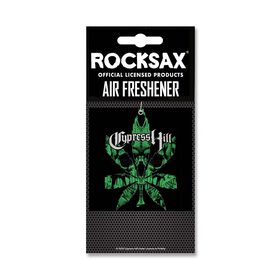 Cypress Hill Air Freshener - Logo
