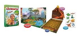 The Land Before Time: 30th Anniversary Playset (5-Movie Collection)