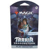 Protège-cartes booster de jeu Magic Tarkir : La Tempête des Dragons