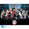 Demon Slayer Boxed Poster Set Series 2