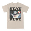 Ghostbusters-Stay Puft-chemise- grete