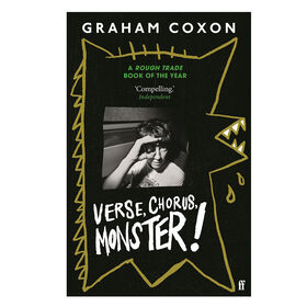 Verse, Chorus, Monster! - English Edition