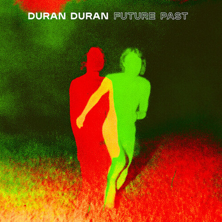 Duran Duran - FUTURE PAST (Deluxe)